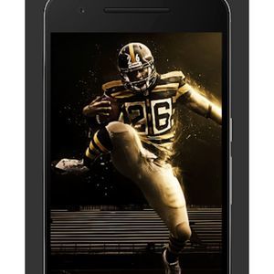 Meet your Posher, Tomasi